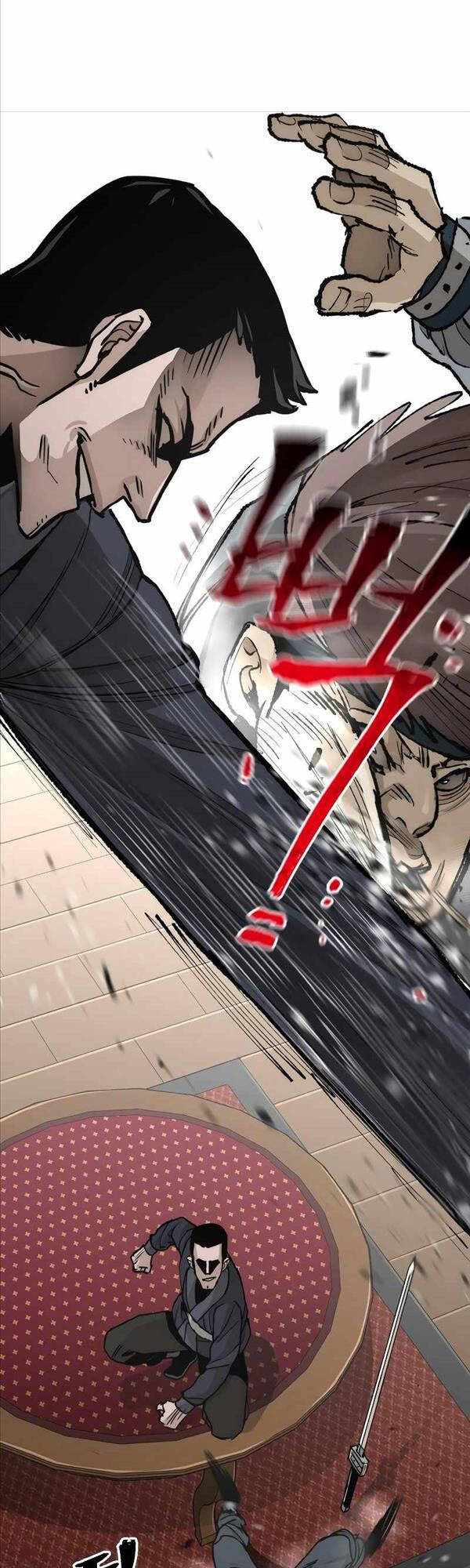 Thiên Ma Phi Thăng Truyện Chapter 68 - Trang 2