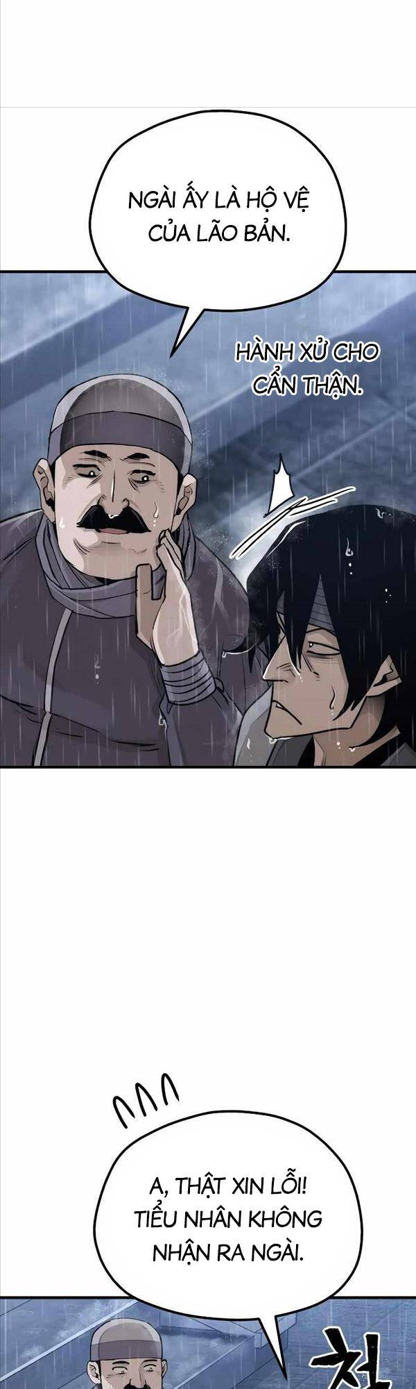 Thiên Ma Phi Thăng Truyện Chapter 68 - Trang 2