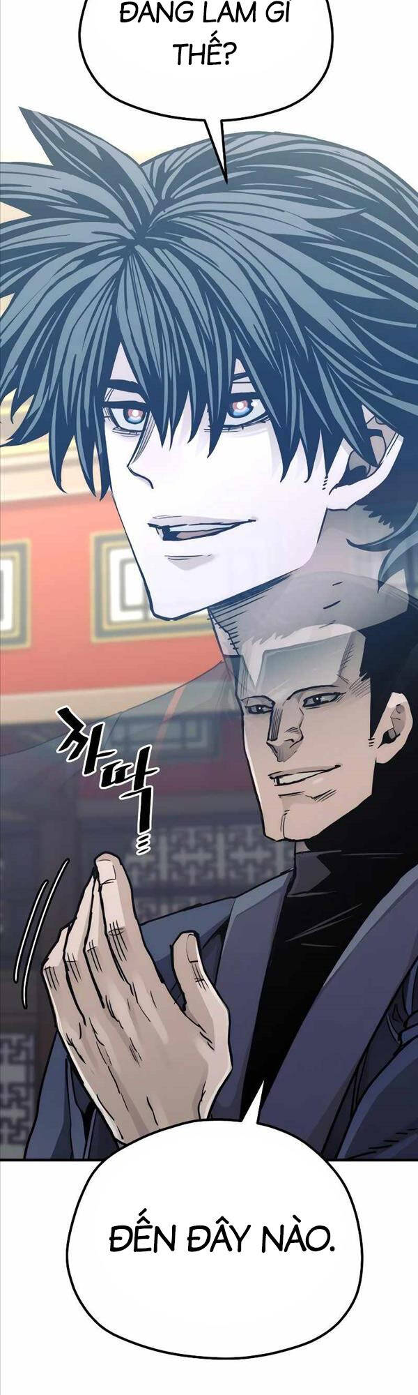 Thiên Ma Phi Thăng Truyện Chapter 68 - Trang 2