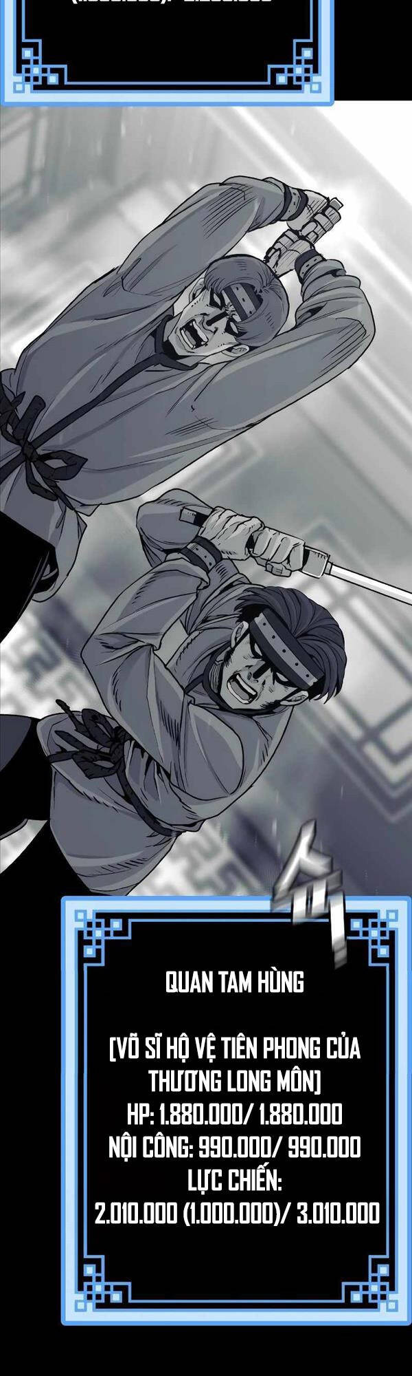 Thiên Ma Phi Thăng Truyện Chapter 69 - Trang 2