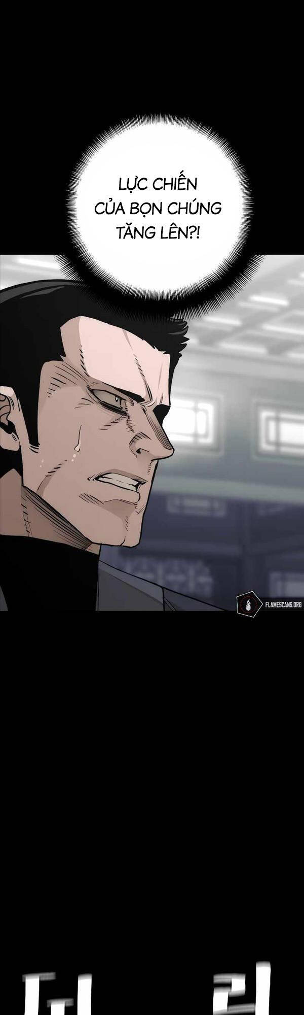 Thiên Ma Phi Thăng Truyện Chapter 69 - Trang 2