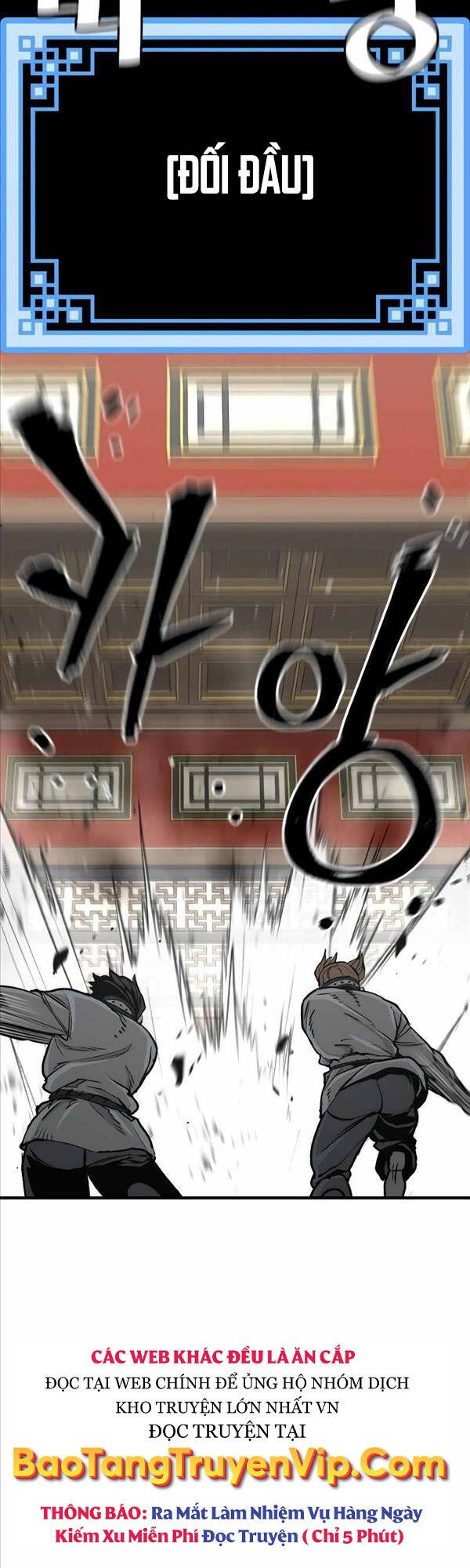 Thiên Ma Phi Thăng Truyện Chapter 69 - Trang 2