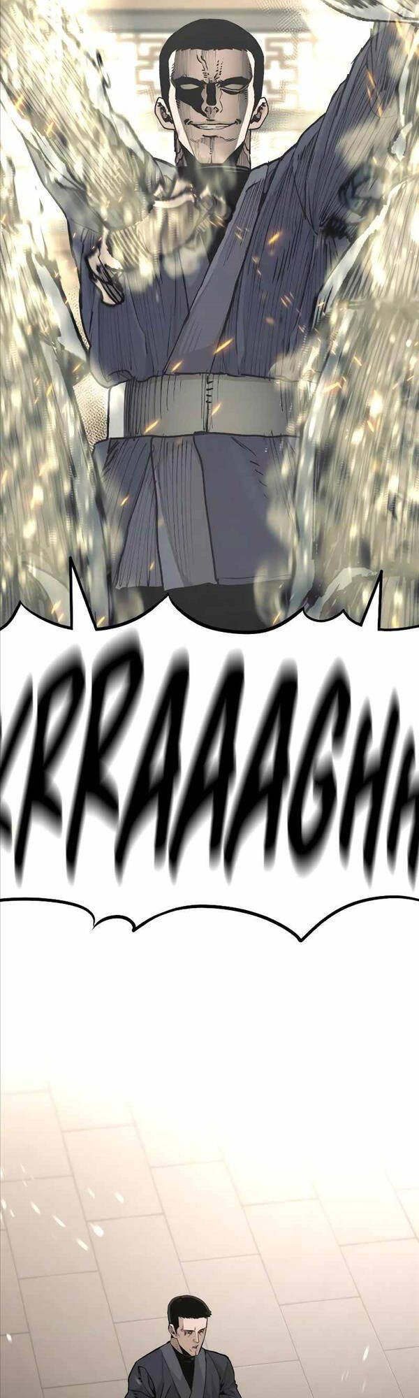 Thiên Ma Phi Thăng Truyện Chapter 69 - Trang 2