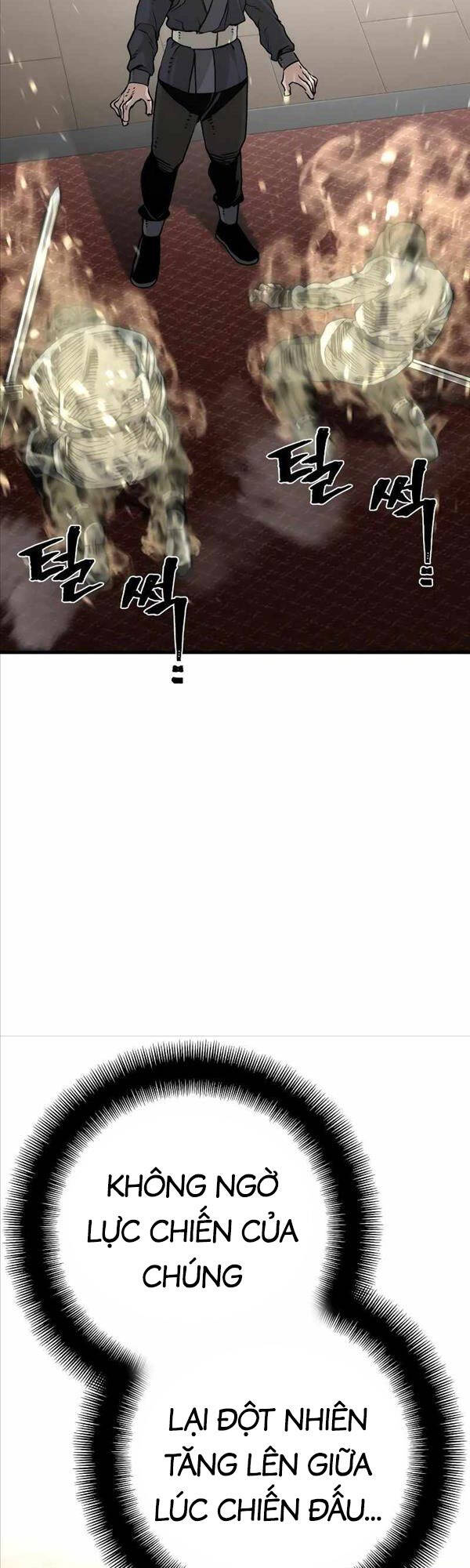 Thiên Ma Phi Thăng Truyện Chapter 69 - Trang 2