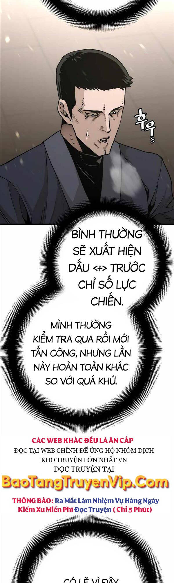 Thiên Ma Phi Thăng Truyện Chapter 69 - Trang 2