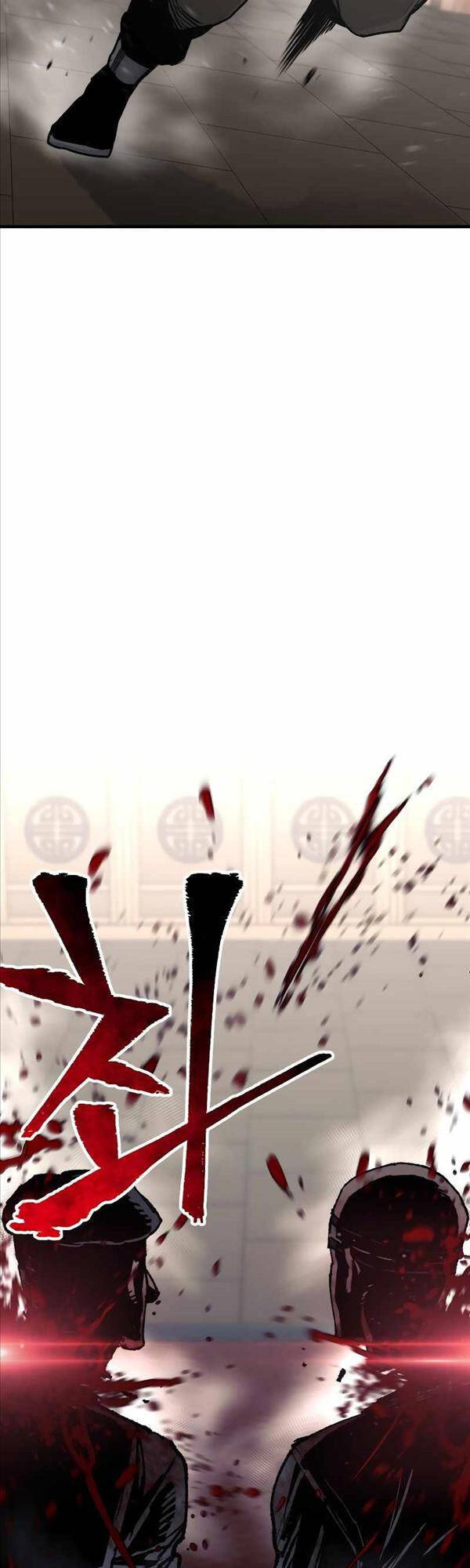 Thiên Ma Phi Thăng Truyện Chapter 69 - Trang 2