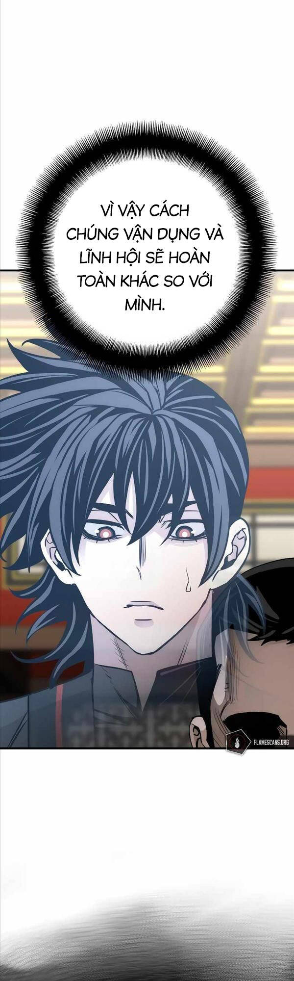 Thiên Ma Phi Thăng Truyện Chapter 69 - Trang 2