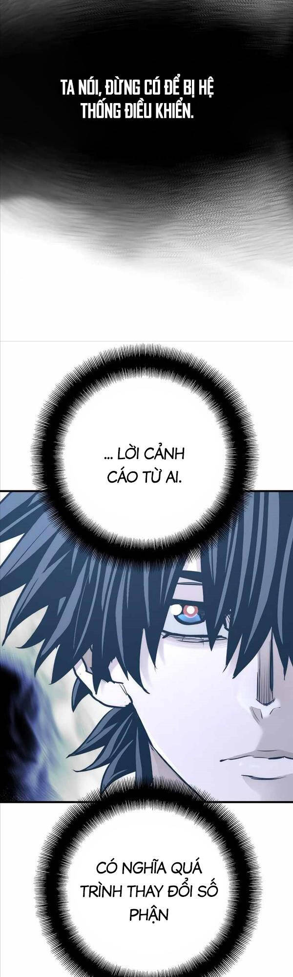 Thiên Ma Phi Thăng Truyện Chapter 69 - Trang 2