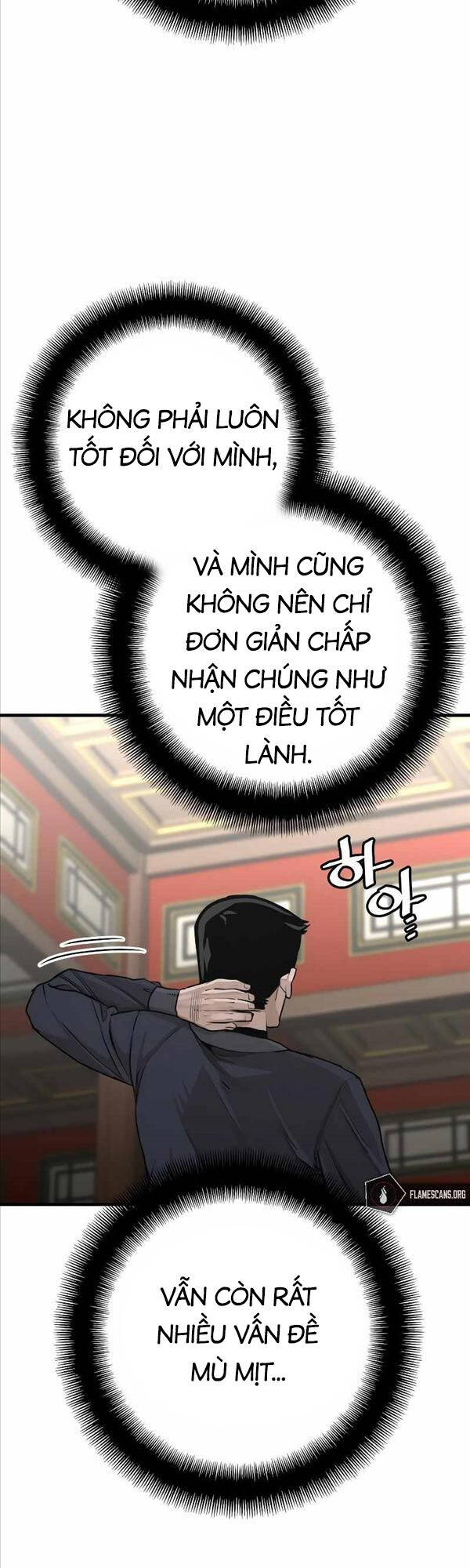 Thiên Ma Phi Thăng Truyện Chapter 69 - Trang 2