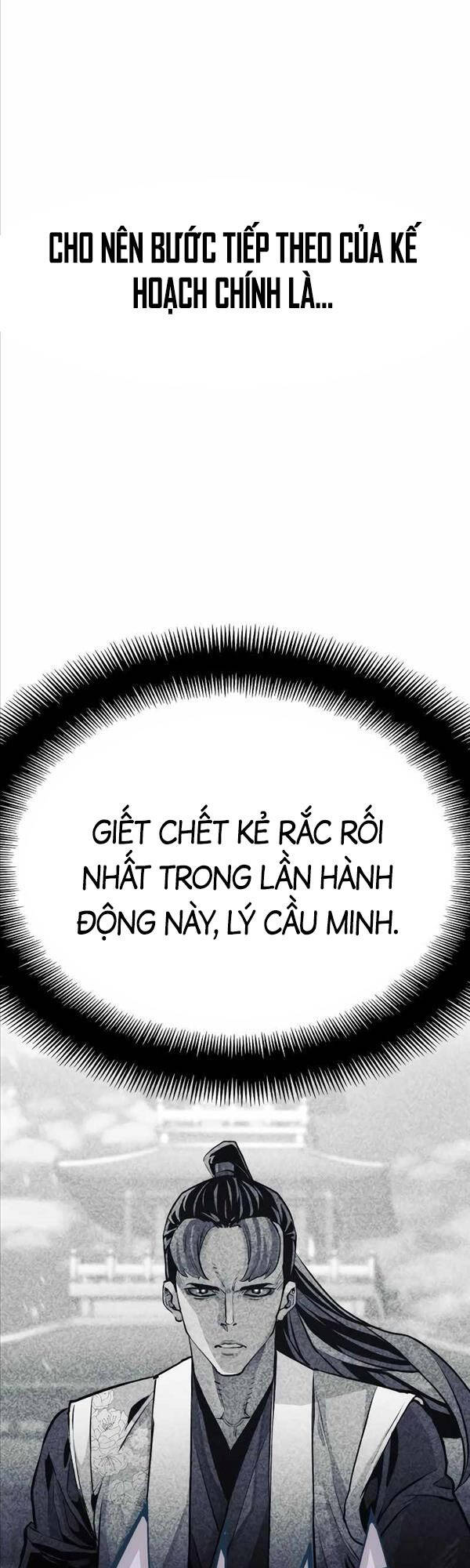 Thiên Ma Phi Thăng Truyện Chapter 69 - Trang 2