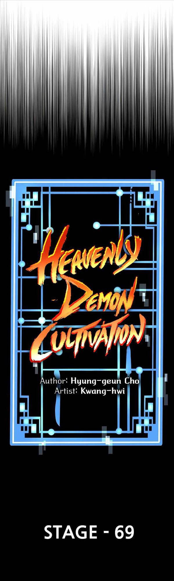 Thiên Ma Phi Thăng Truyện Chapter 69 - Trang 2