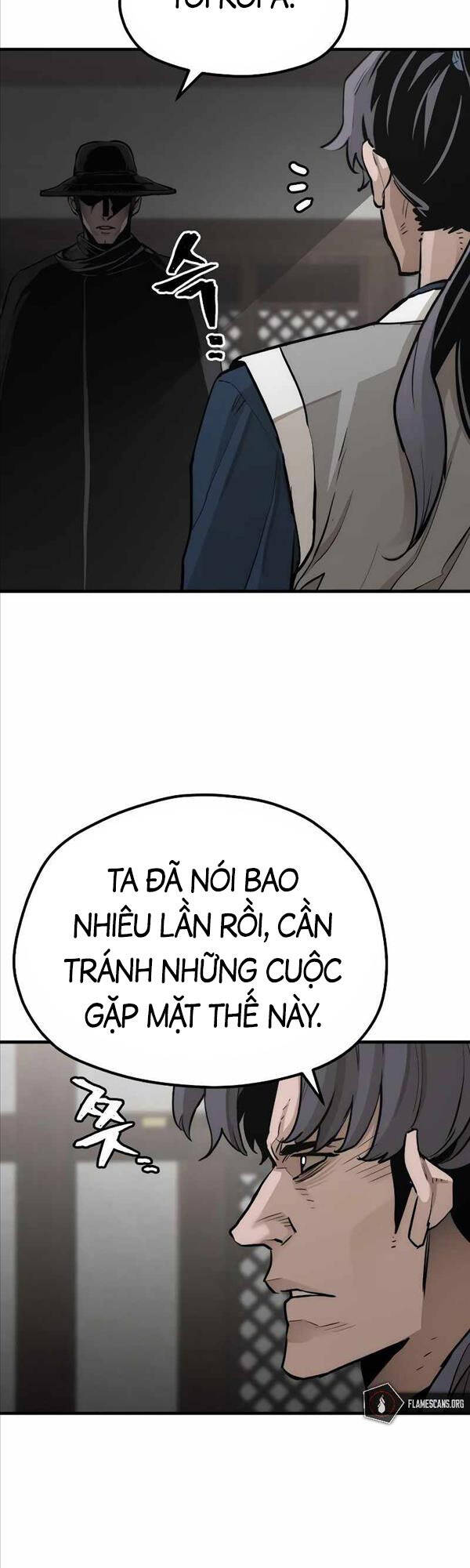 Thiên Ma Phi Thăng Truyện Chapter 69 - Trang 2