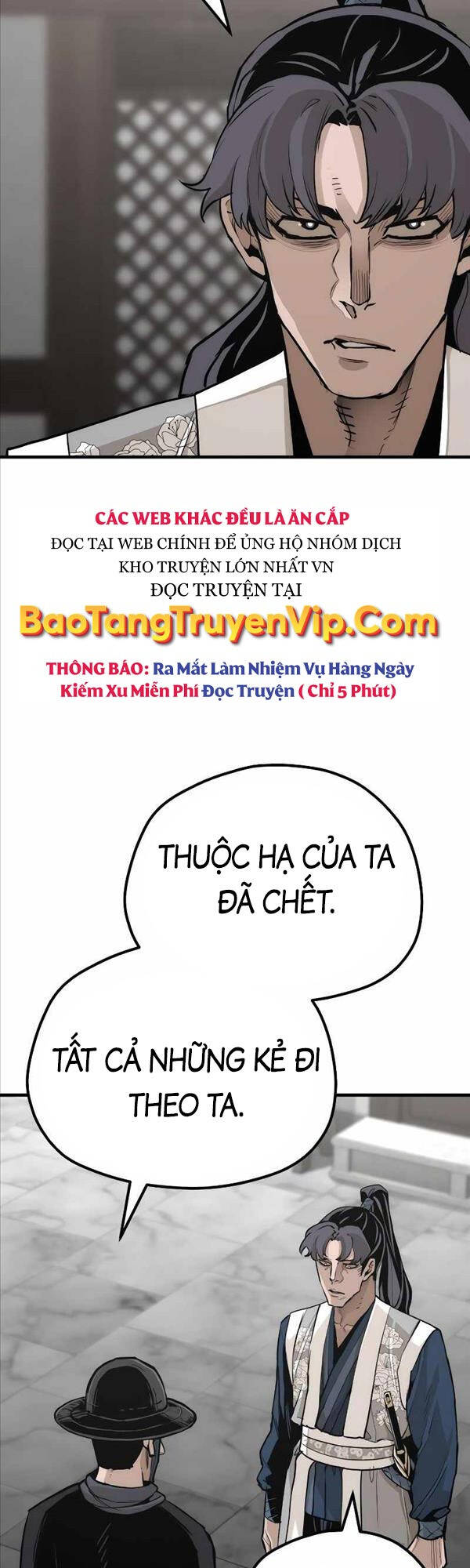 Thiên Ma Phi Thăng Truyện Chapter 69 - Trang 2