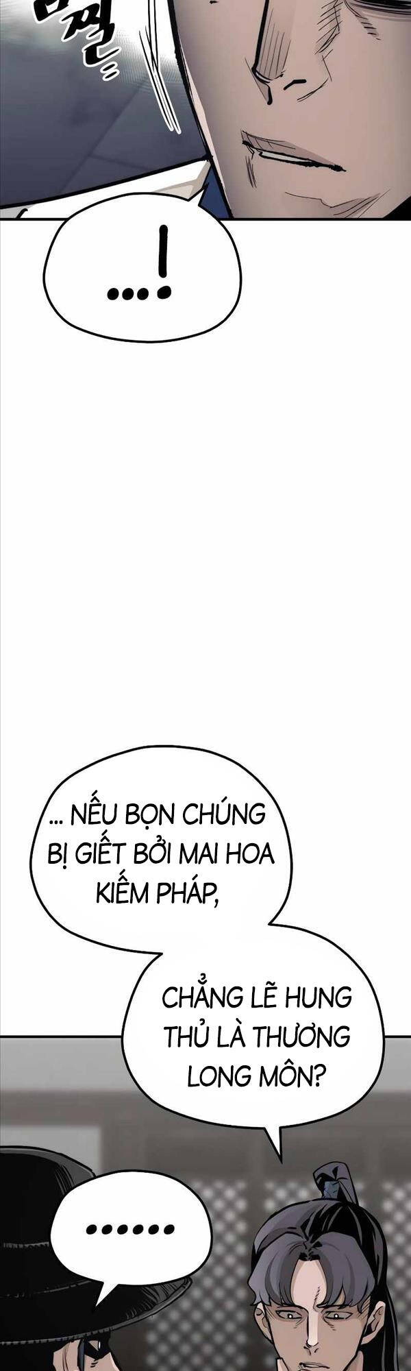 Thiên Ma Phi Thăng Truyện Chapter 69 - Trang 2