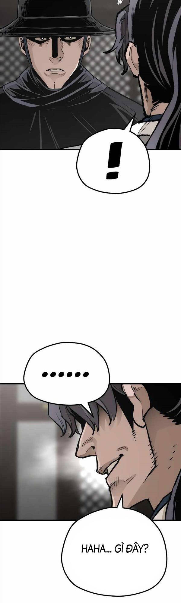 Thiên Ma Phi Thăng Truyện Chapter 69 - Trang 2