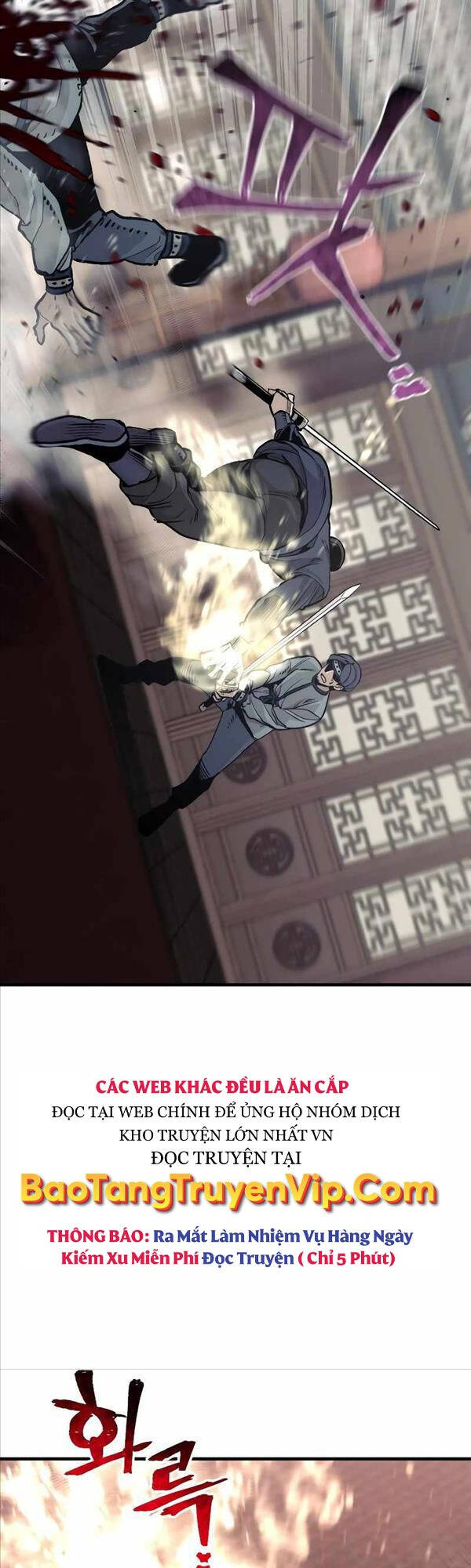 Thiên Ma Phi Thăng Truyện Chapter 69 - Trang 2