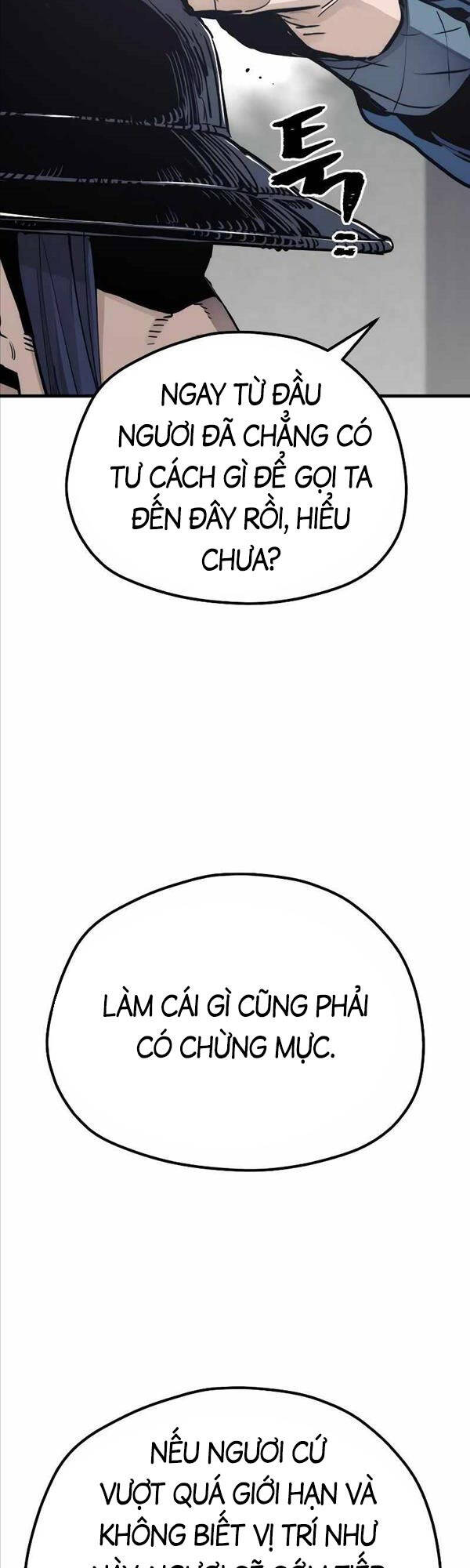 Thiên Ma Phi Thăng Truyện Chapter 69 - Trang 2