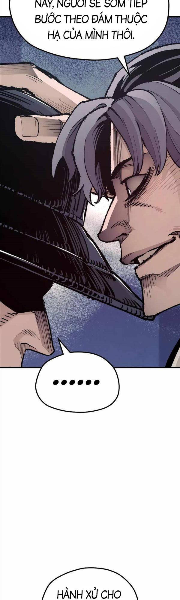 Thiên Ma Phi Thăng Truyện Chapter 69 - Trang 2