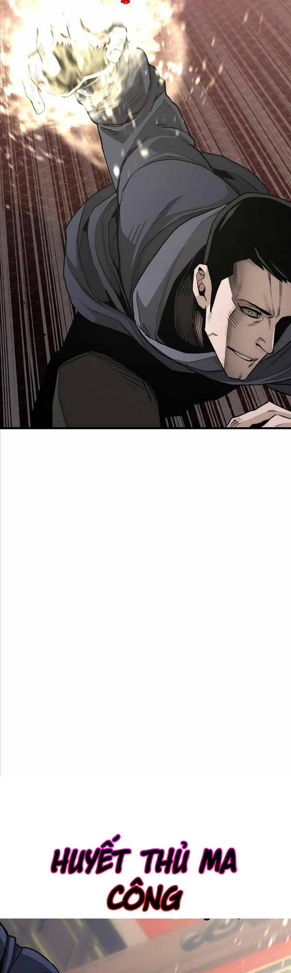 Thiên Ma Phi Thăng Truyện Chapter 69 - Trang 2