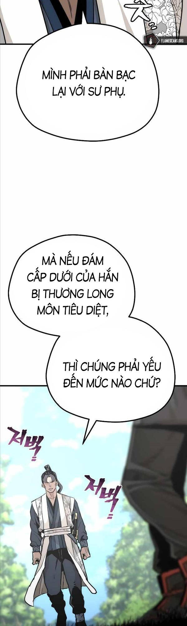 Thiên Ma Phi Thăng Truyện Chapter 69 - Trang 2