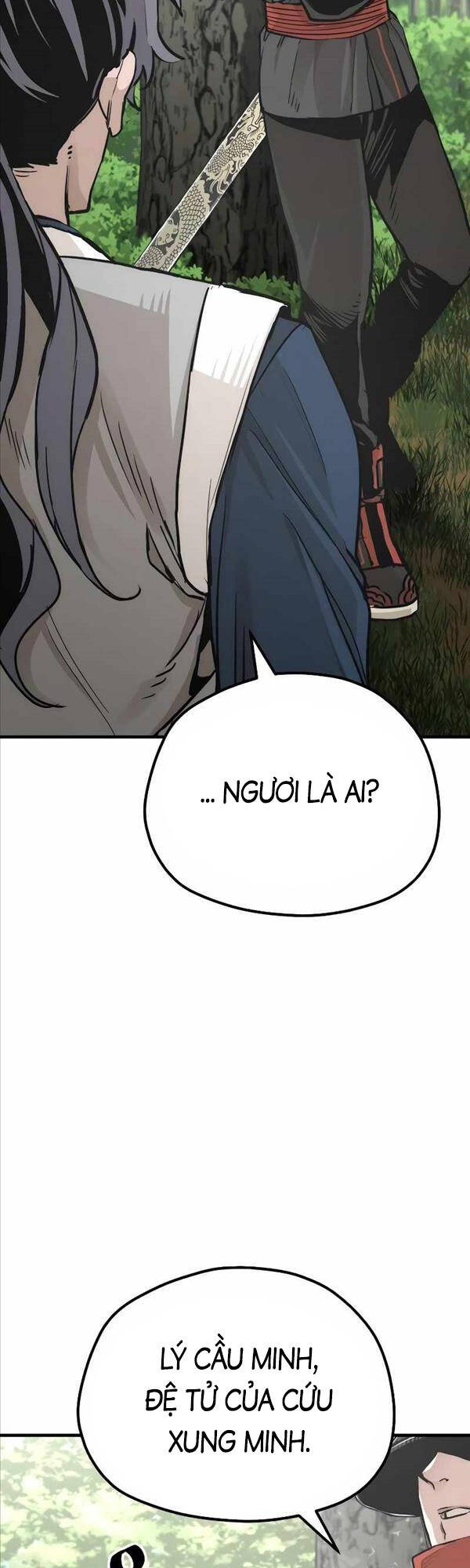 Thiên Ma Phi Thăng Truyện Chapter 69 - Trang 2