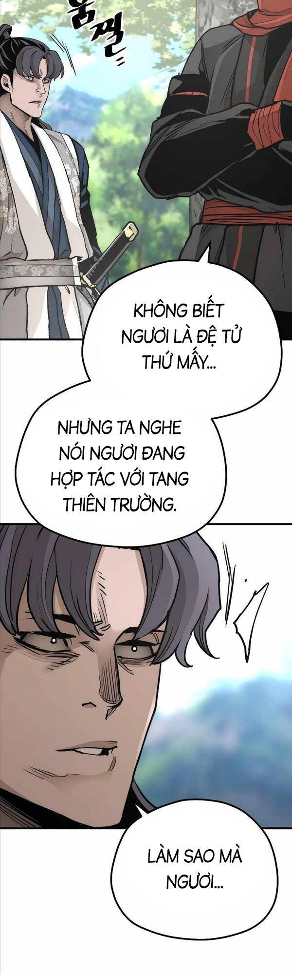 Thiên Ma Phi Thăng Truyện Chapter 69 - Trang 2