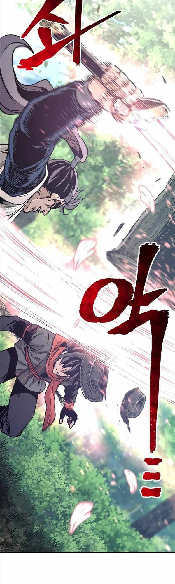 Thiên Ma Phi Thăng Truyện Chapter 69 - Trang 2