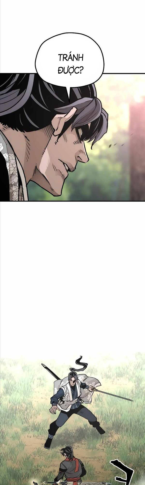 Thiên Ma Phi Thăng Truyện Chapter 69 - Trang 2