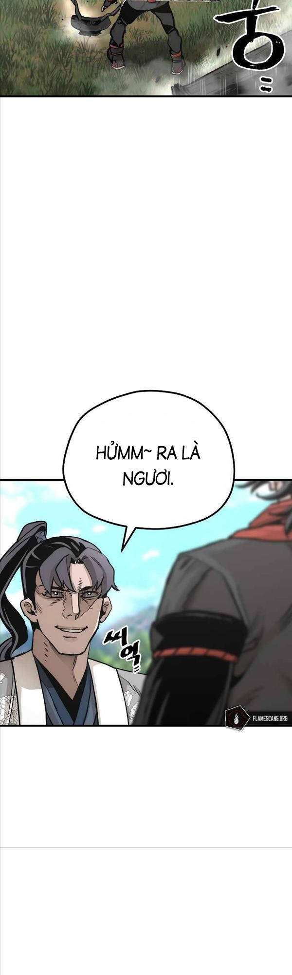 Thiên Ma Phi Thăng Truyện Chapter 69 - Trang 2