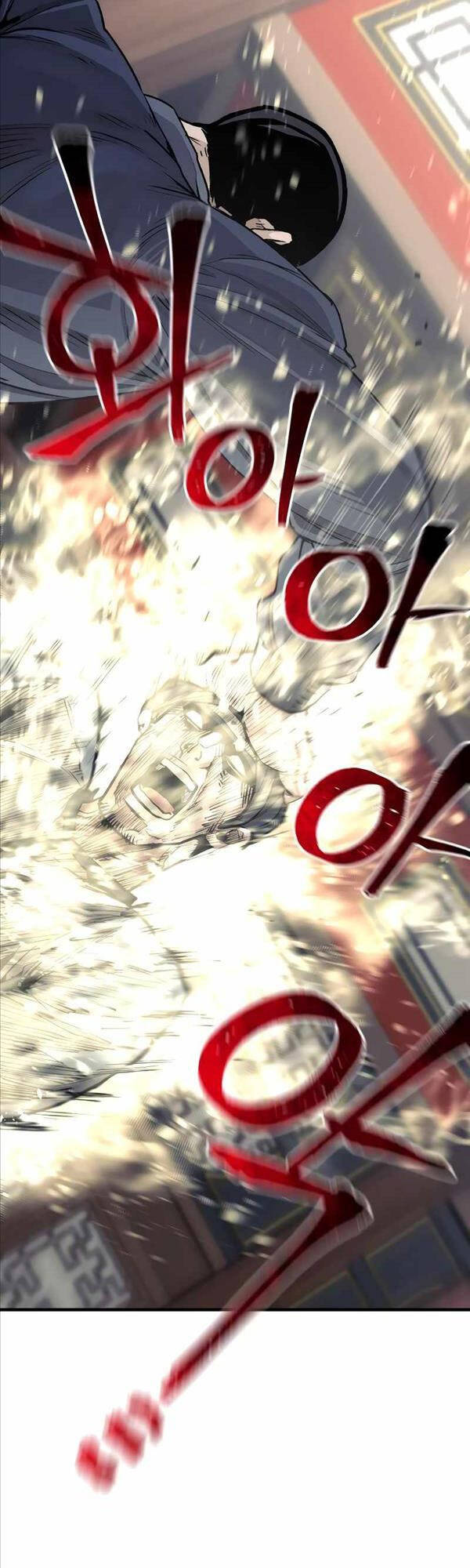 Thiên Ma Phi Thăng Truyện Chapter 69 - Trang 2