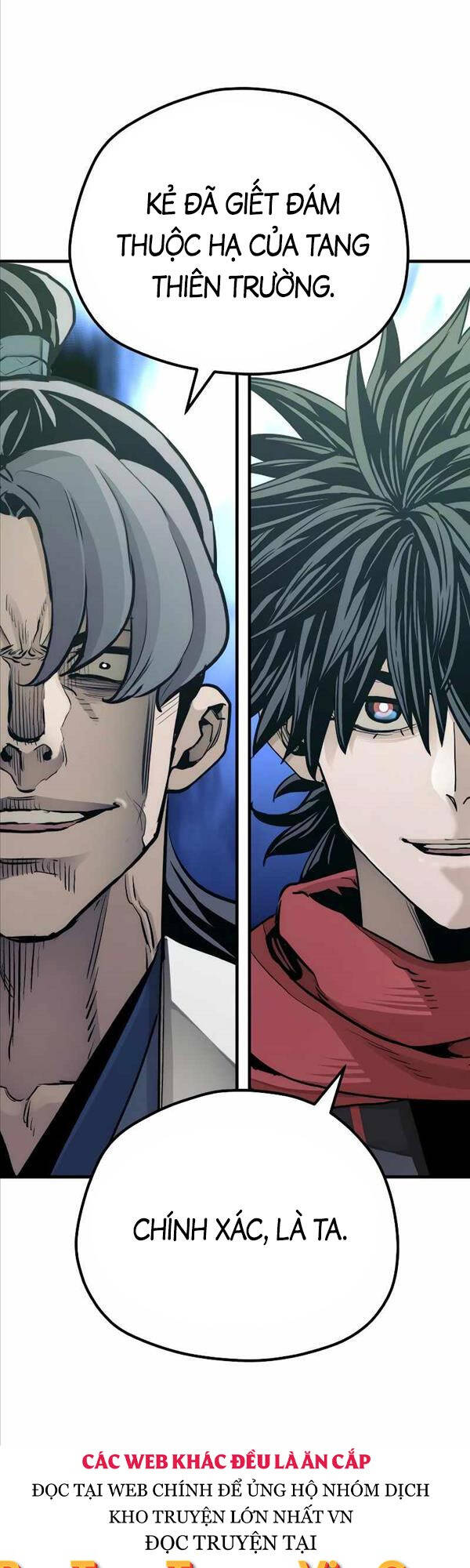 Thiên Ma Phi Thăng Truyện Chapter 69 - Trang 2