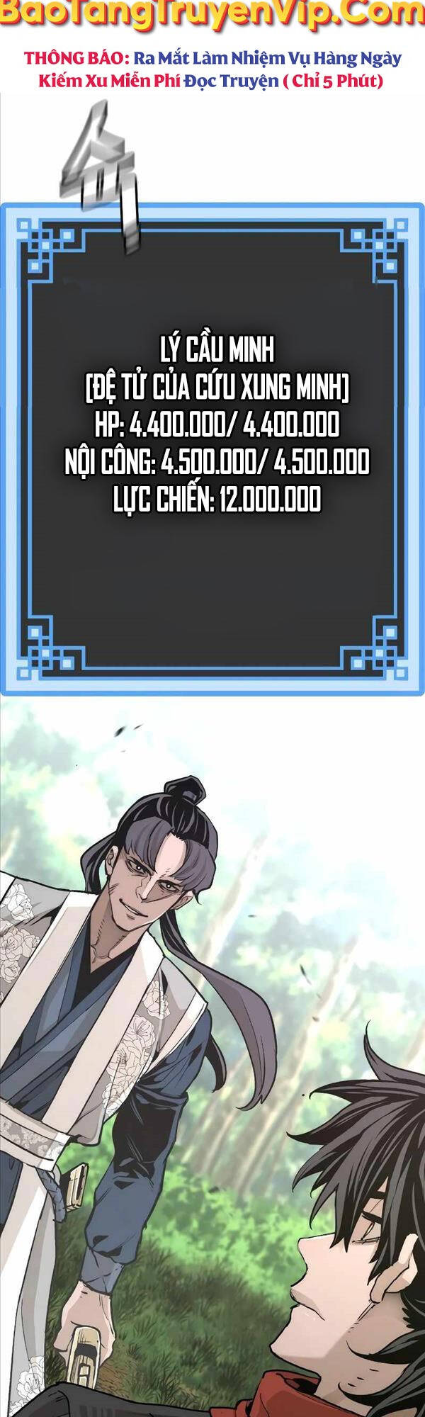 Thiên Ma Phi Thăng Truyện Chapter 69 - Trang 2