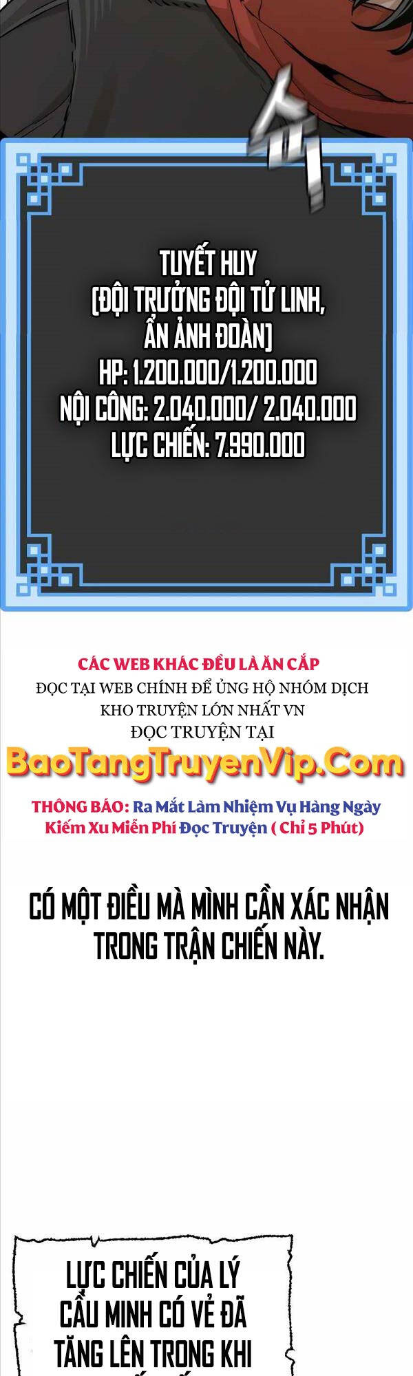 Thiên Ma Phi Thăng Truyện Chapter 69 - Trang 2