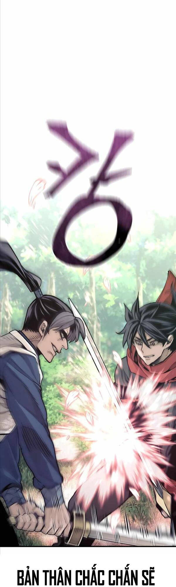 Thiên Ma Phi Thăng Truyện Chapter 69 - Trang 2