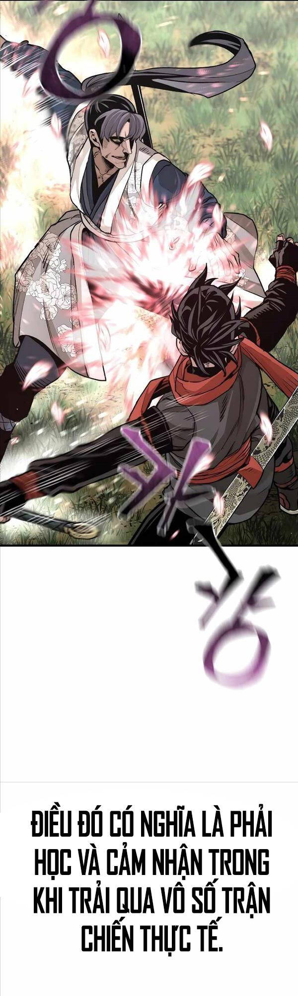 Thiên Ma Phi Thăng Truyện Chapter 69 - Trang 2