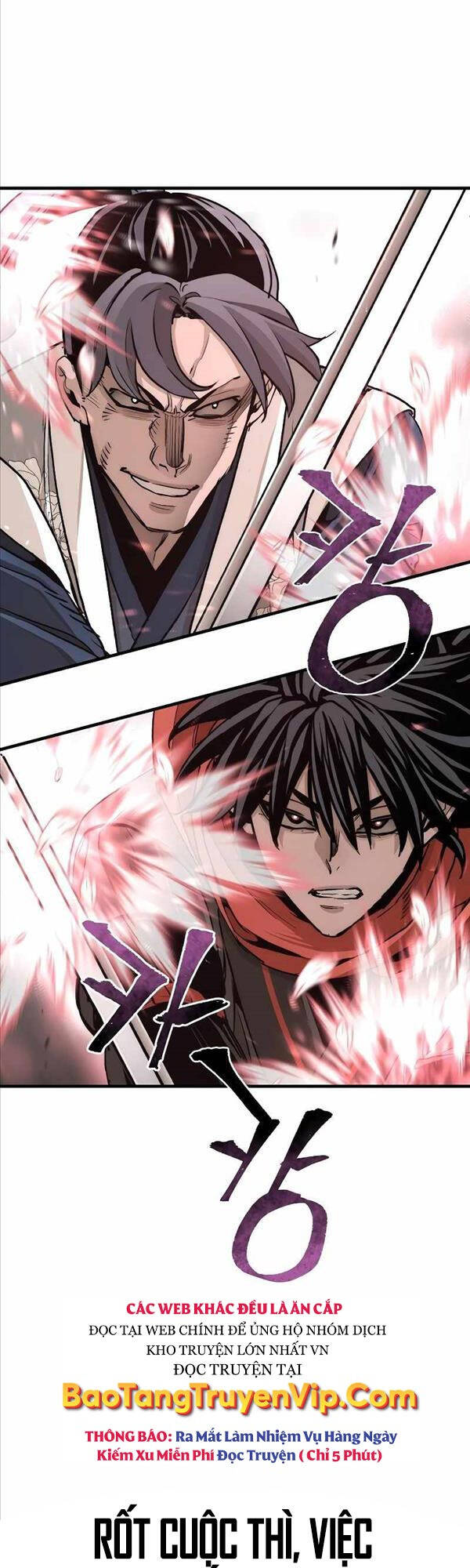 Thiên Ma Phi Thăng Truyện Chapter 69 - Trang 2