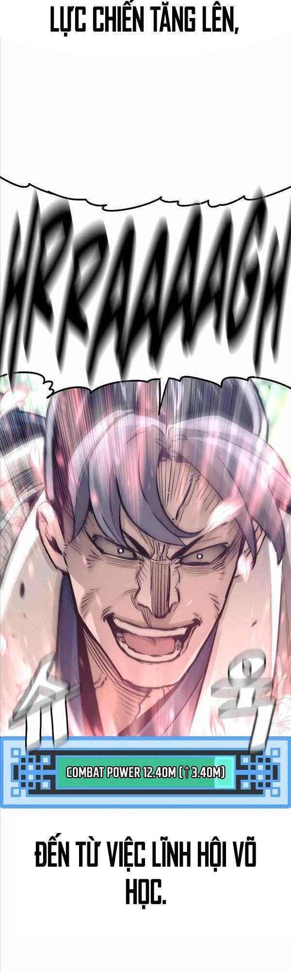 Thiên Ma Phi Thăng Truyện Chapter 69 - Trang 2