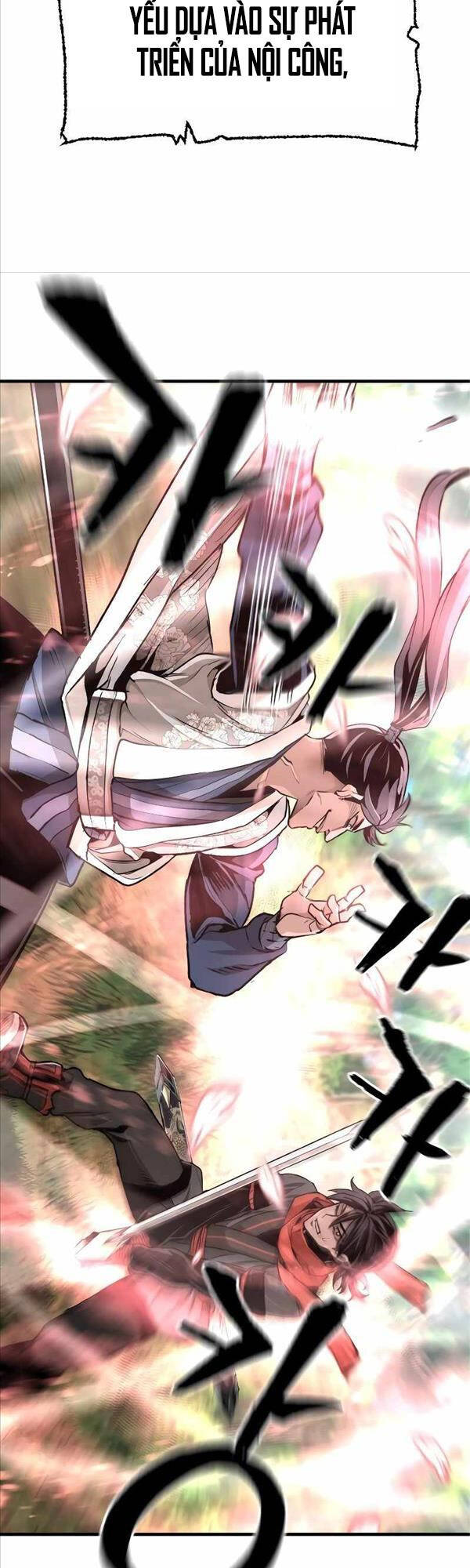 Thiên Ma Phi Thăng Truyện Chapter 69 - Trang 2