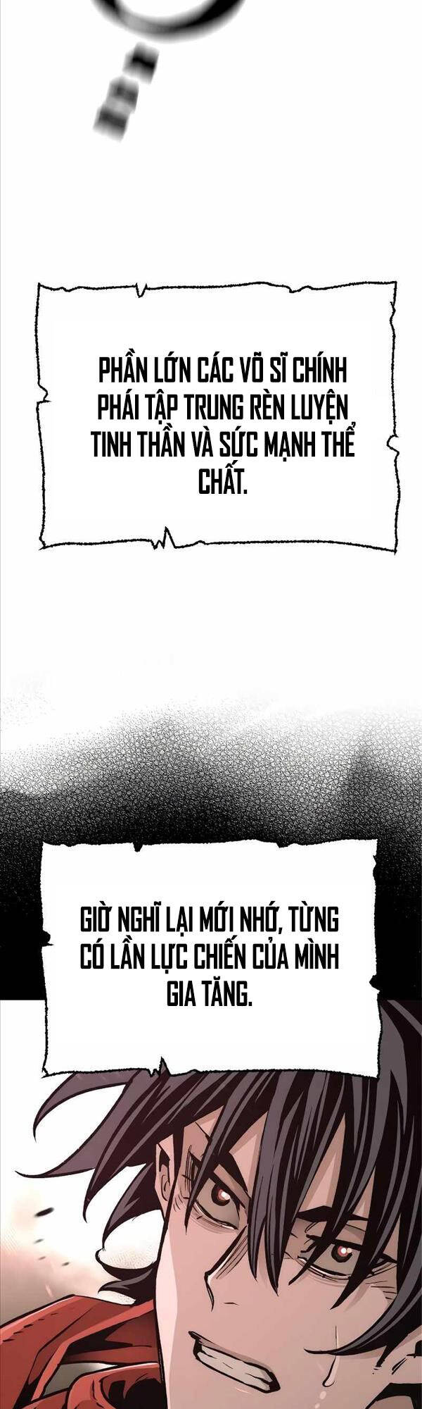 Thiên Ma Phi Thăng Truyện Chapter 69 - Trang 2