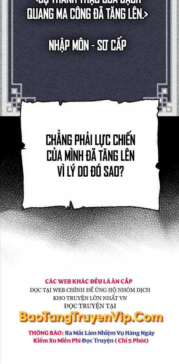 Thiên Ma Phi Thăng Truyện Chapter 69 - Trang 2