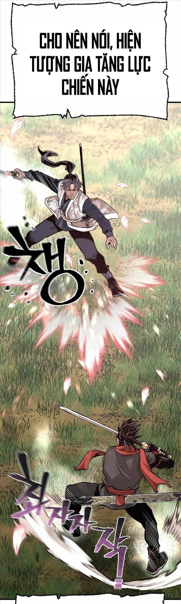 Thiên Ma Phi Thăng Truyện Chapter 69 - Trang 2