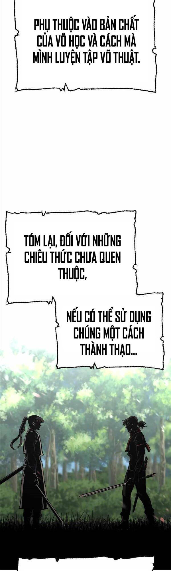 Thiên Ma Phi Thăng Truyện Chapter 69 - Trang 2