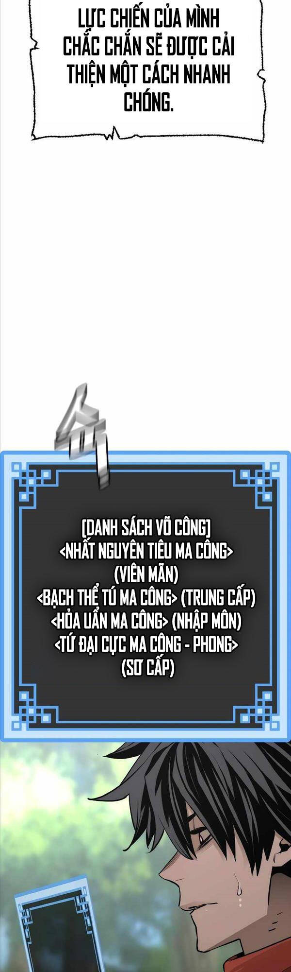 Thiên Ma Phi Thăng Truyện Chapter 69 - Trang 2