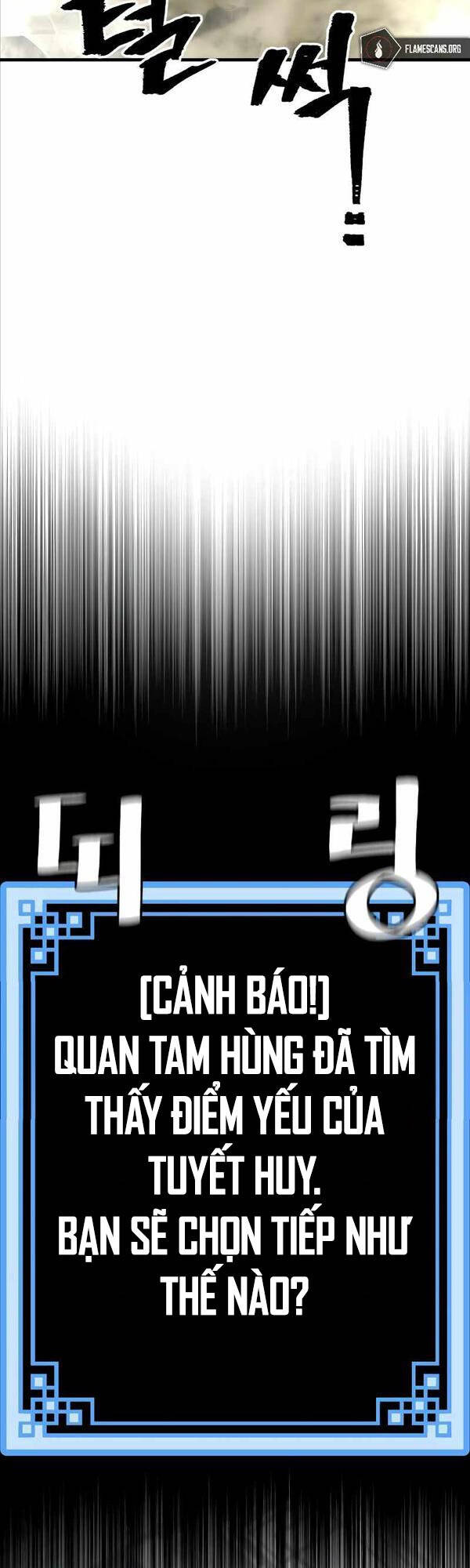 Thiên Ma Phi Thăng Truyện Chapter 69 - Trang 2