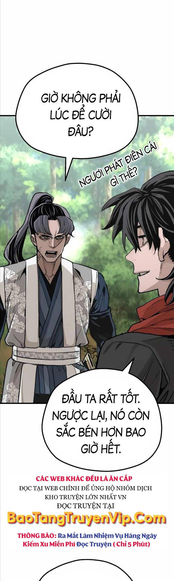 Thiên Ma Phi Thăng Truyện Chapter 69 - Trang 2