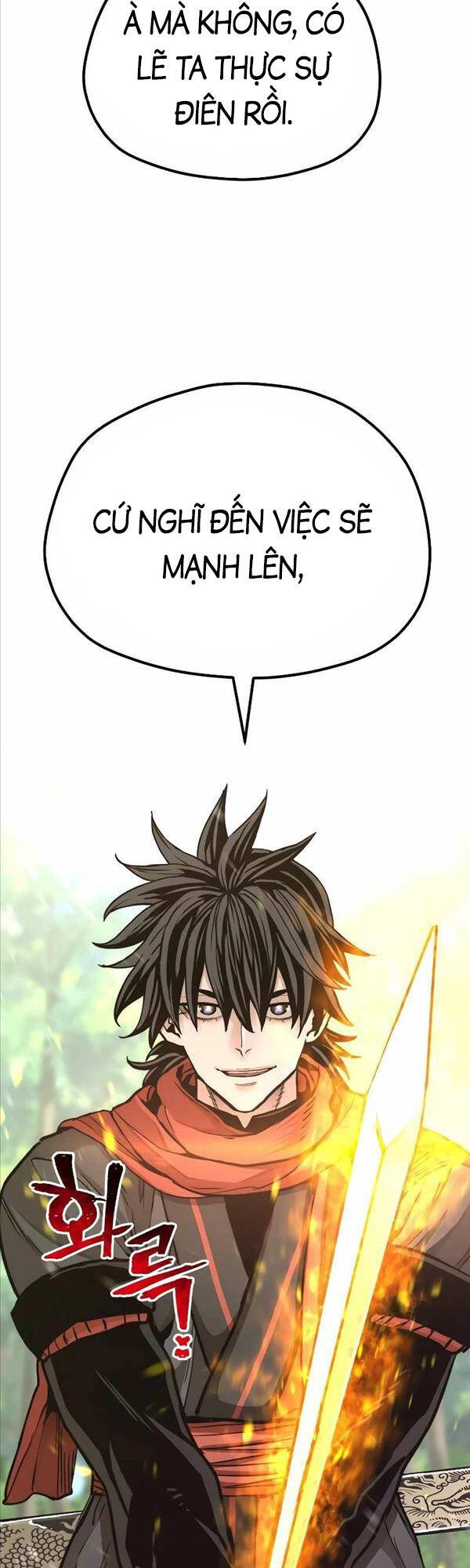 Thiên Ma Phi Thăng Truyện Chapter 69 - Trang 2