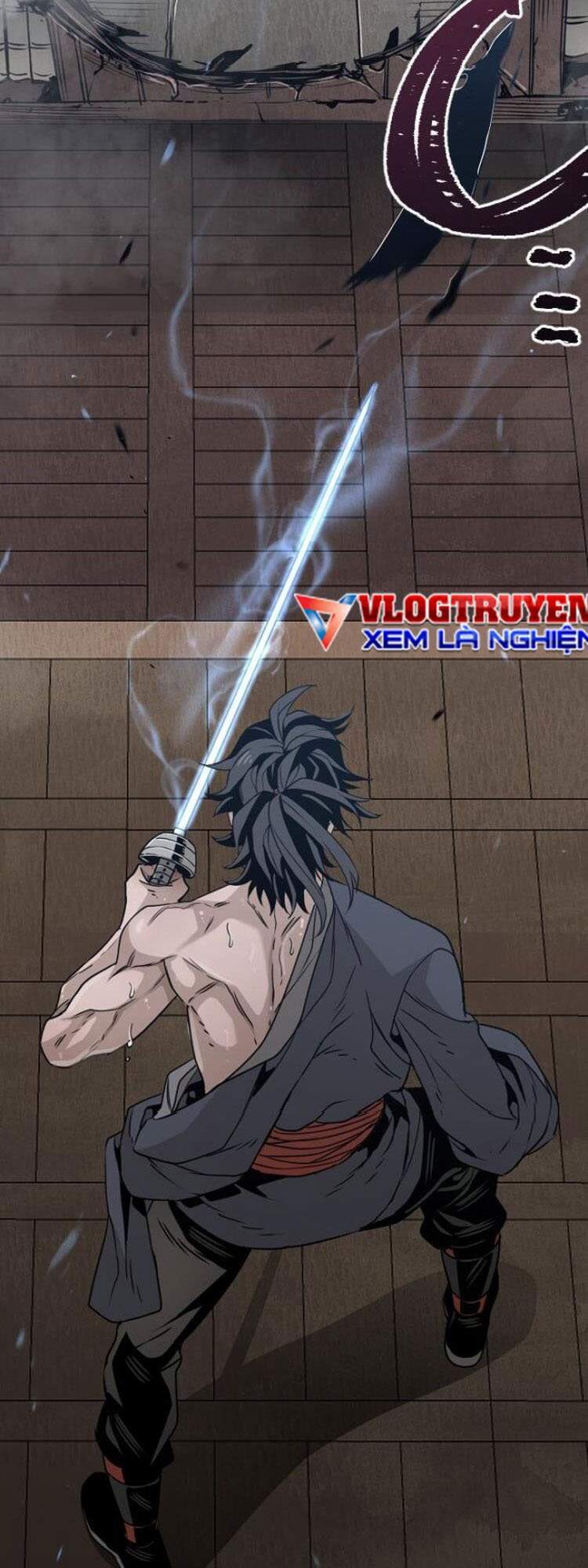 Thiên Ma Phi Thăng Truyện Chapter 7 - Trang 2