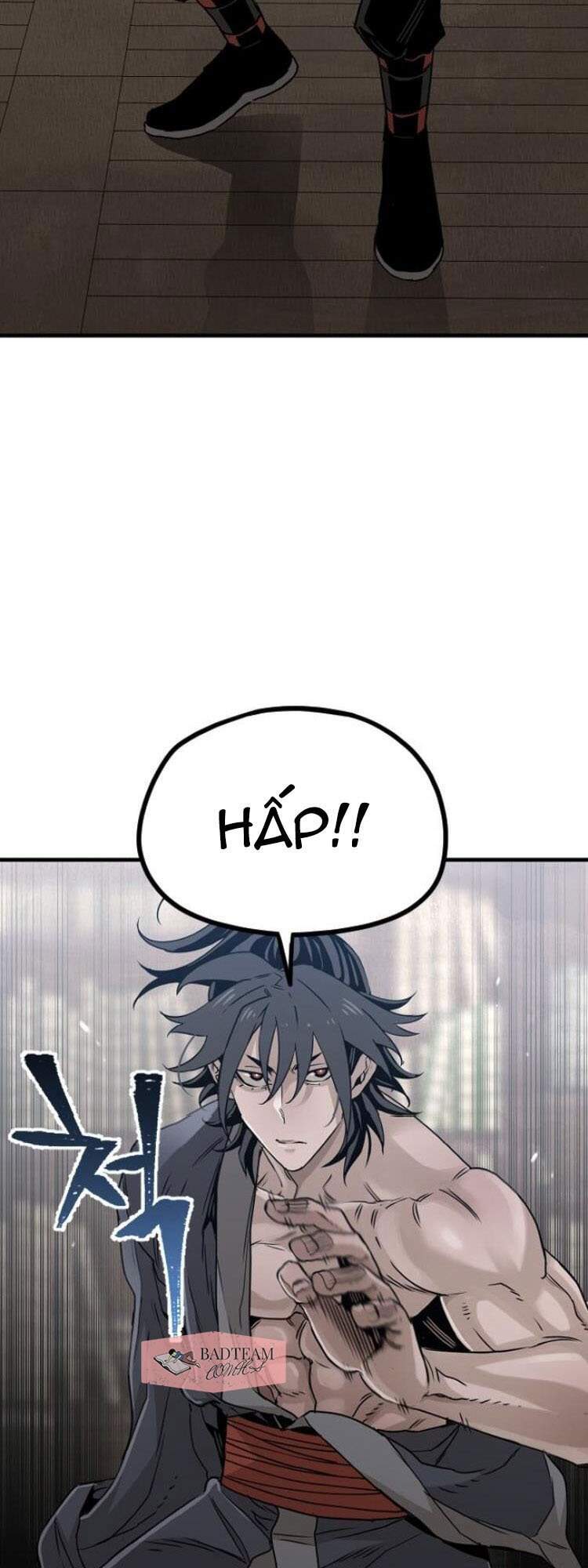 Thiên Ma Phi Thăng Truyện Chapter 7 - Trang 2