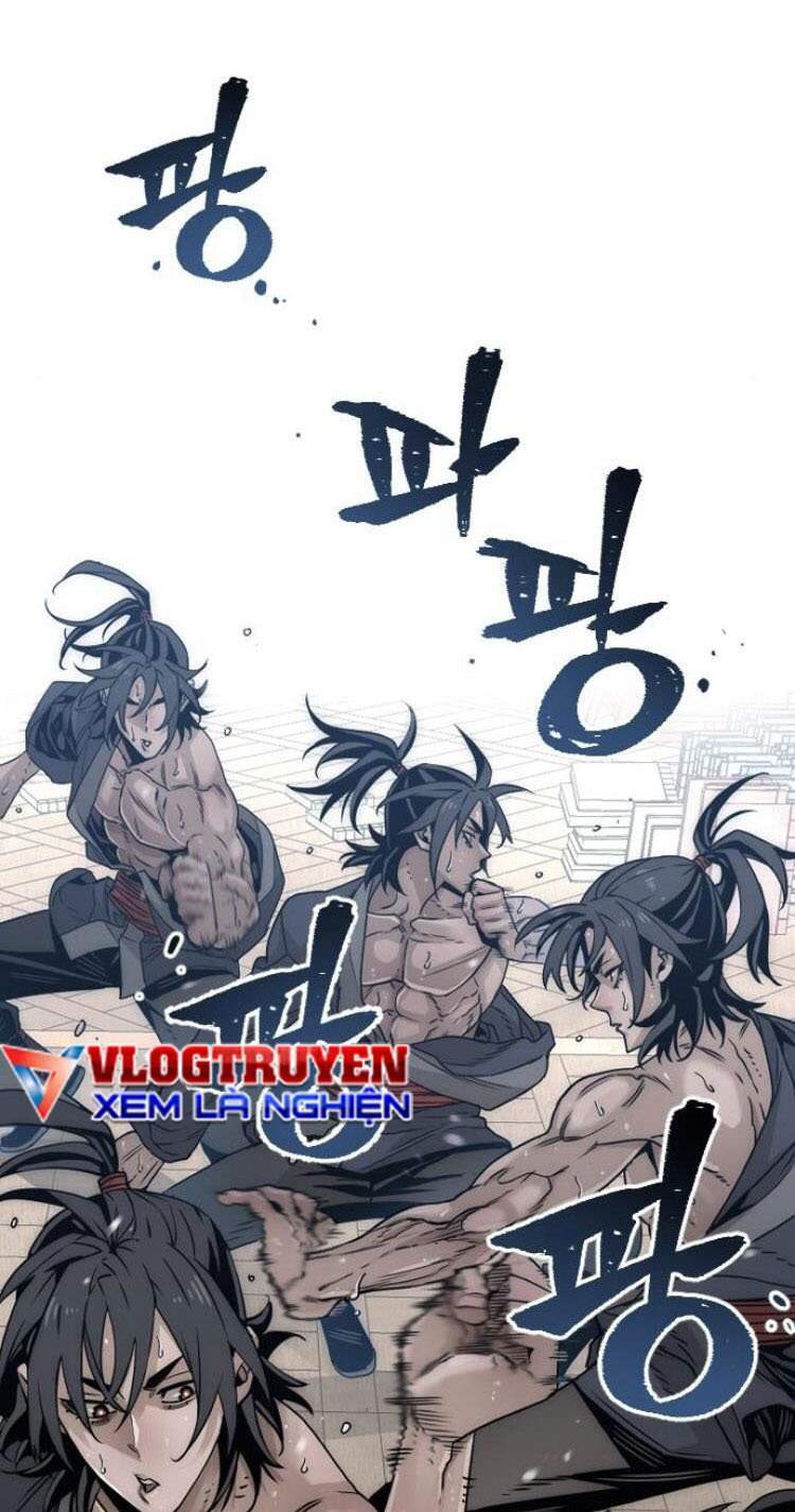 Thiên Ma Phi Thăng Truyện Chapter 7 - Trang 2