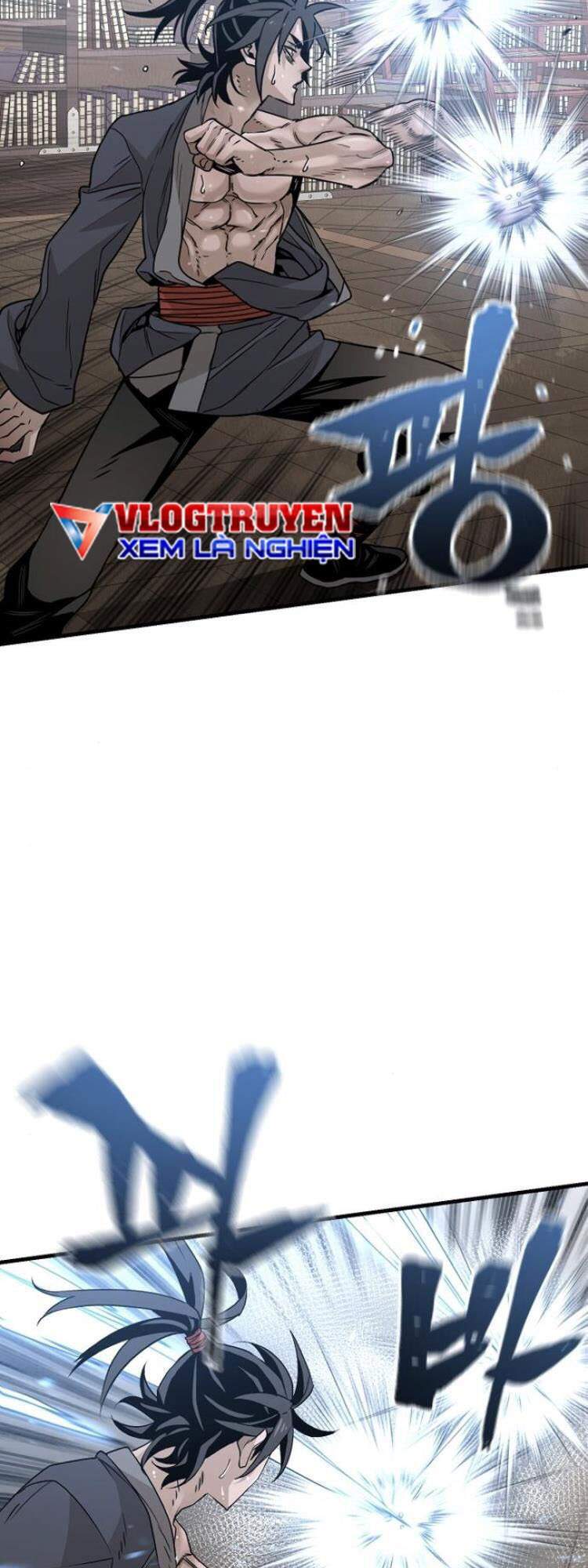 Thiên Ma Phi Thăng Truyện Chapter 7 - Trang 2